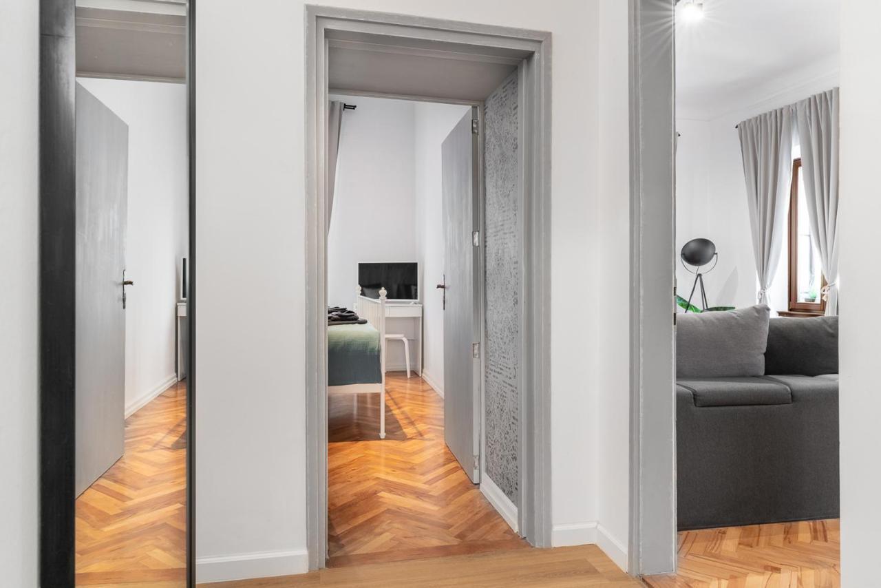 Apartment Del Bello Koper By Locap Group Exterior foto