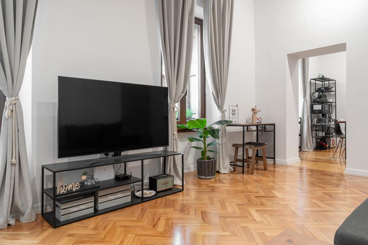 Apartment Del Bello Koper By Locap Group Exterior foto