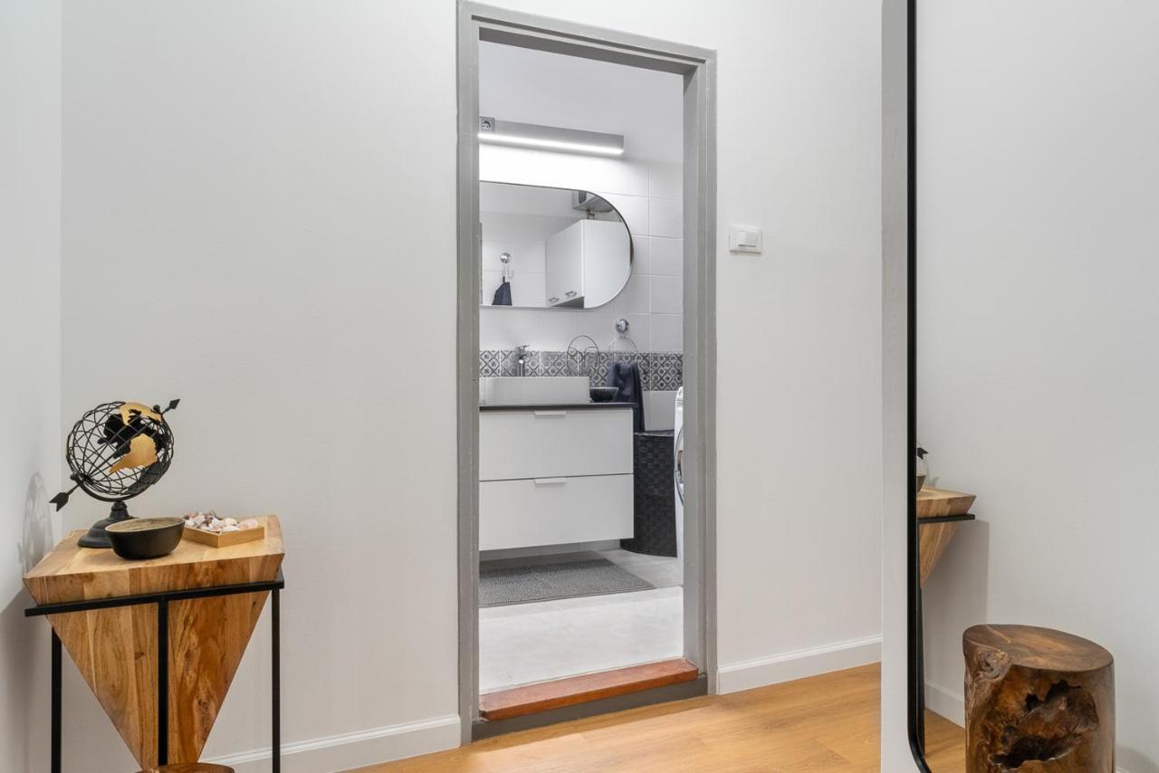 Apartment Del Bello Koper By Locap Group Exterior foto