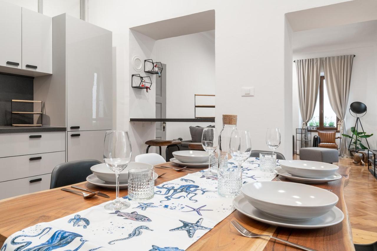 Apartment Del Bello Koper By Locap Group Exterior foto